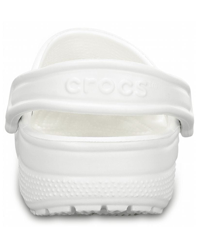 Crocs Classic Clog - White