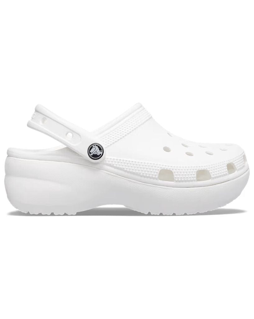 Crocs Classic Platform Clog