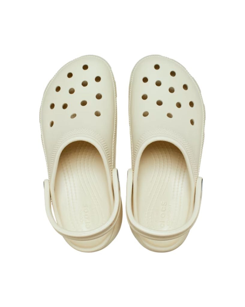 Crocs Classic Platform Clog