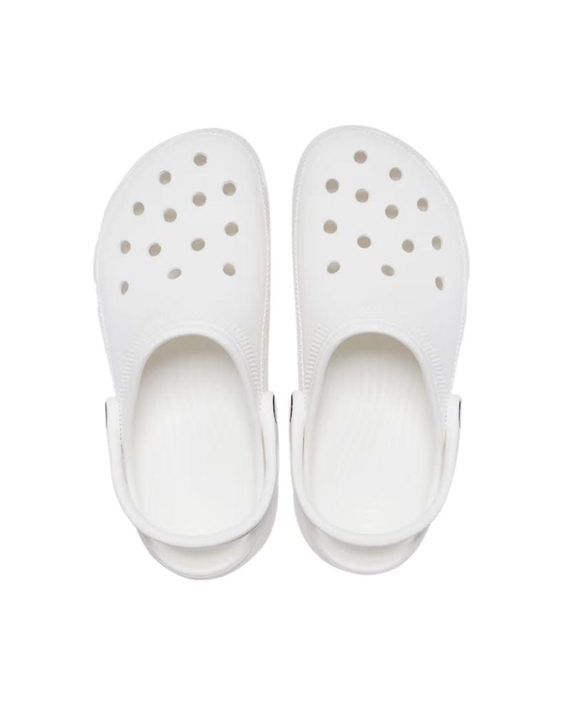 Crocs Classic Platform Clog