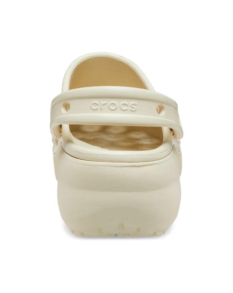 Crocs Classic Platform Clog