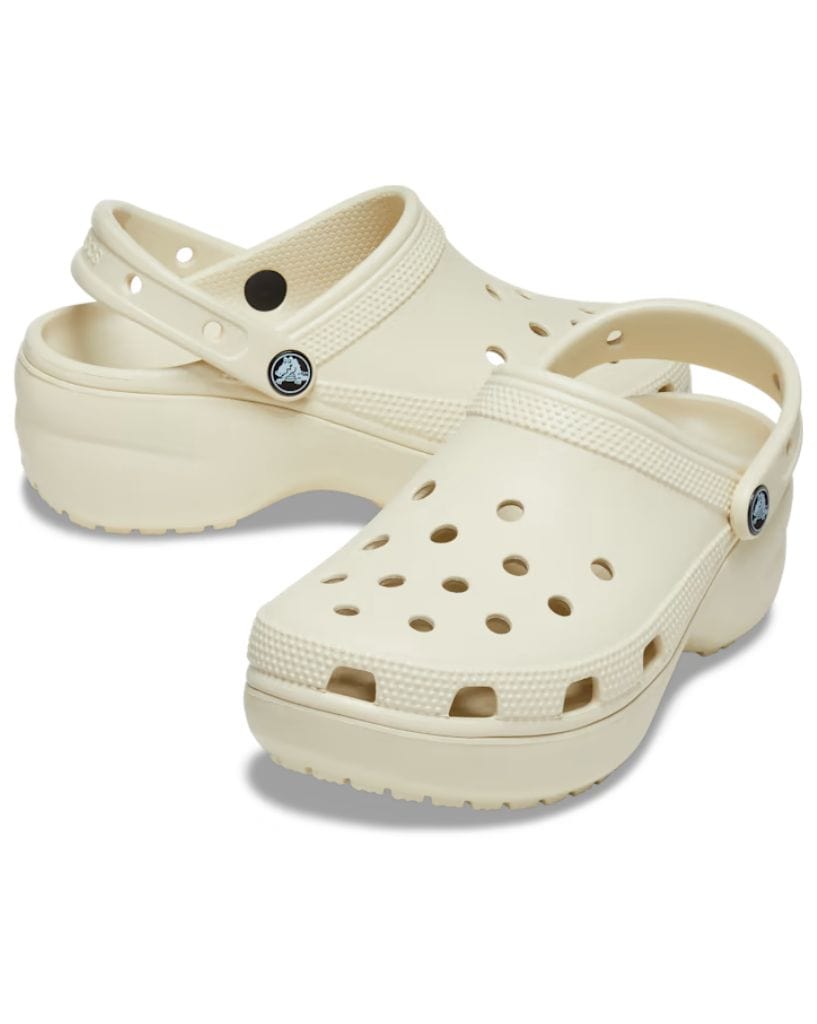 Crocs Classic Platform Clog