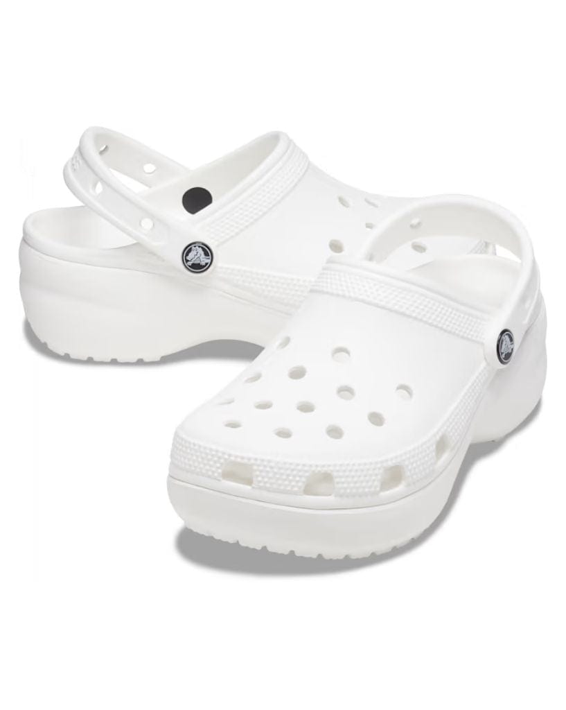 Crocs Classic Platform Clog