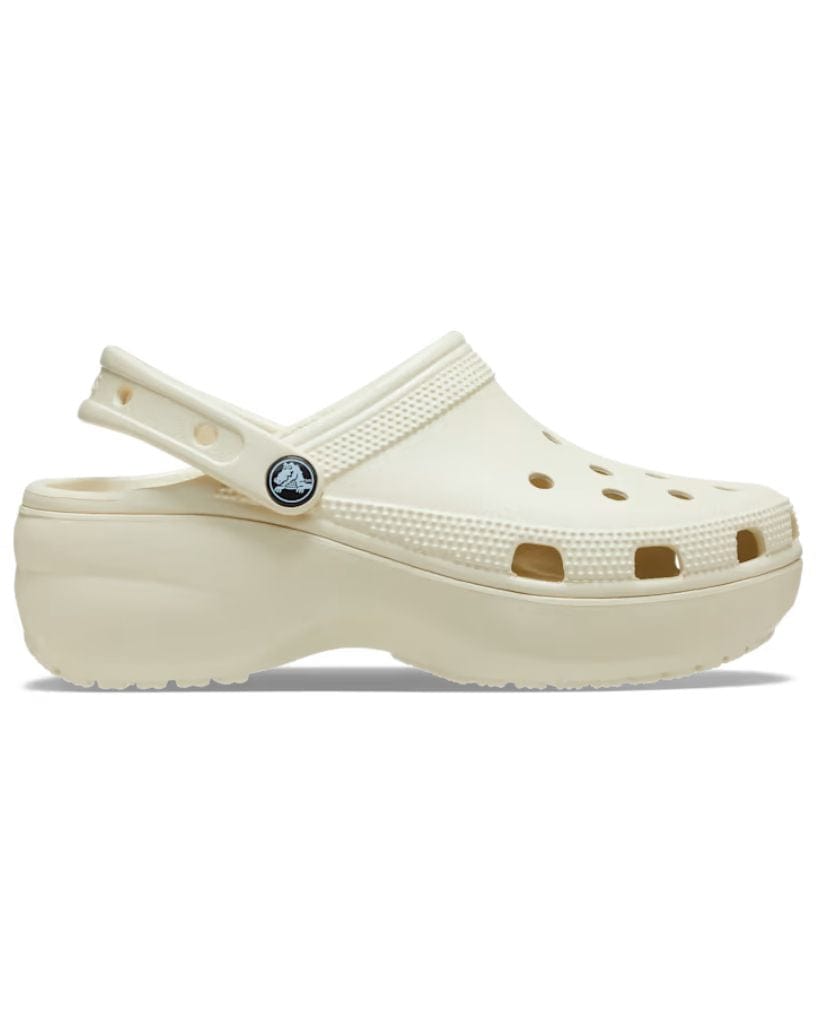 Crocs Classic Platform Clog