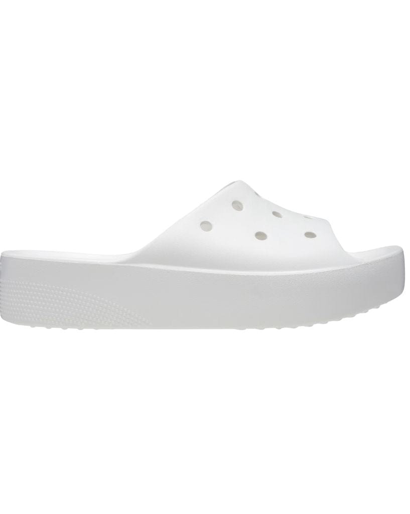 Crocs Classic Platform Slide