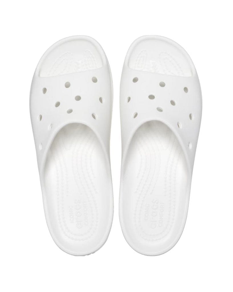 Crocs Classic Platform Slide