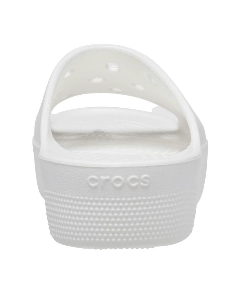 Crocs Classic Platform Slide