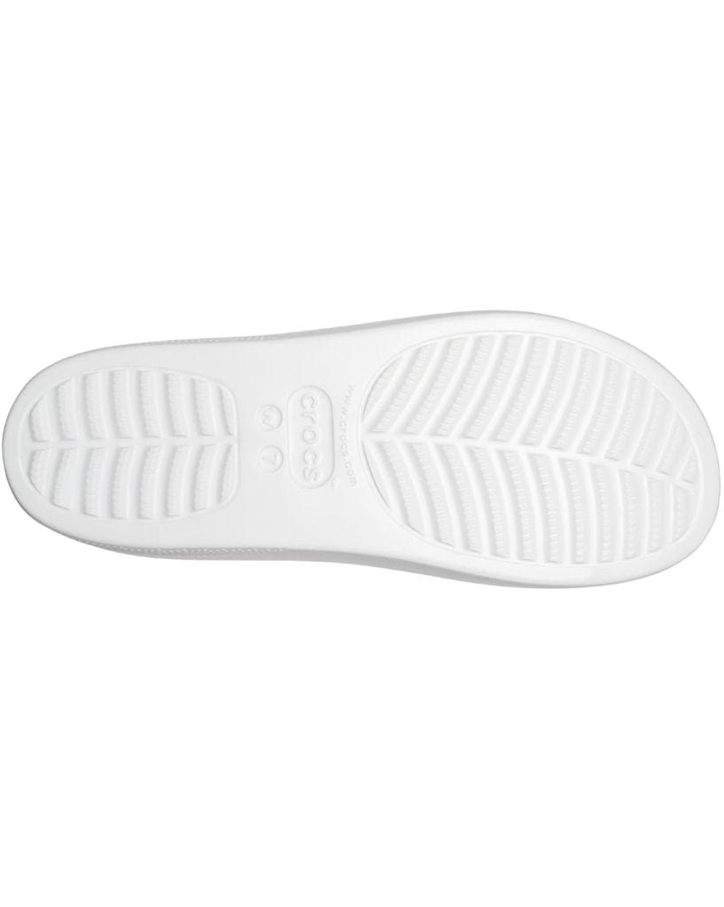 Crocs Classic Platform Slide