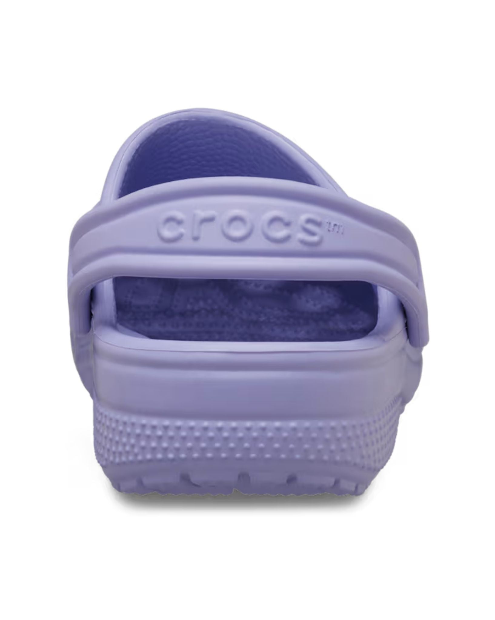 Crocs Girls Classic Clog Kids - Mystic Purple