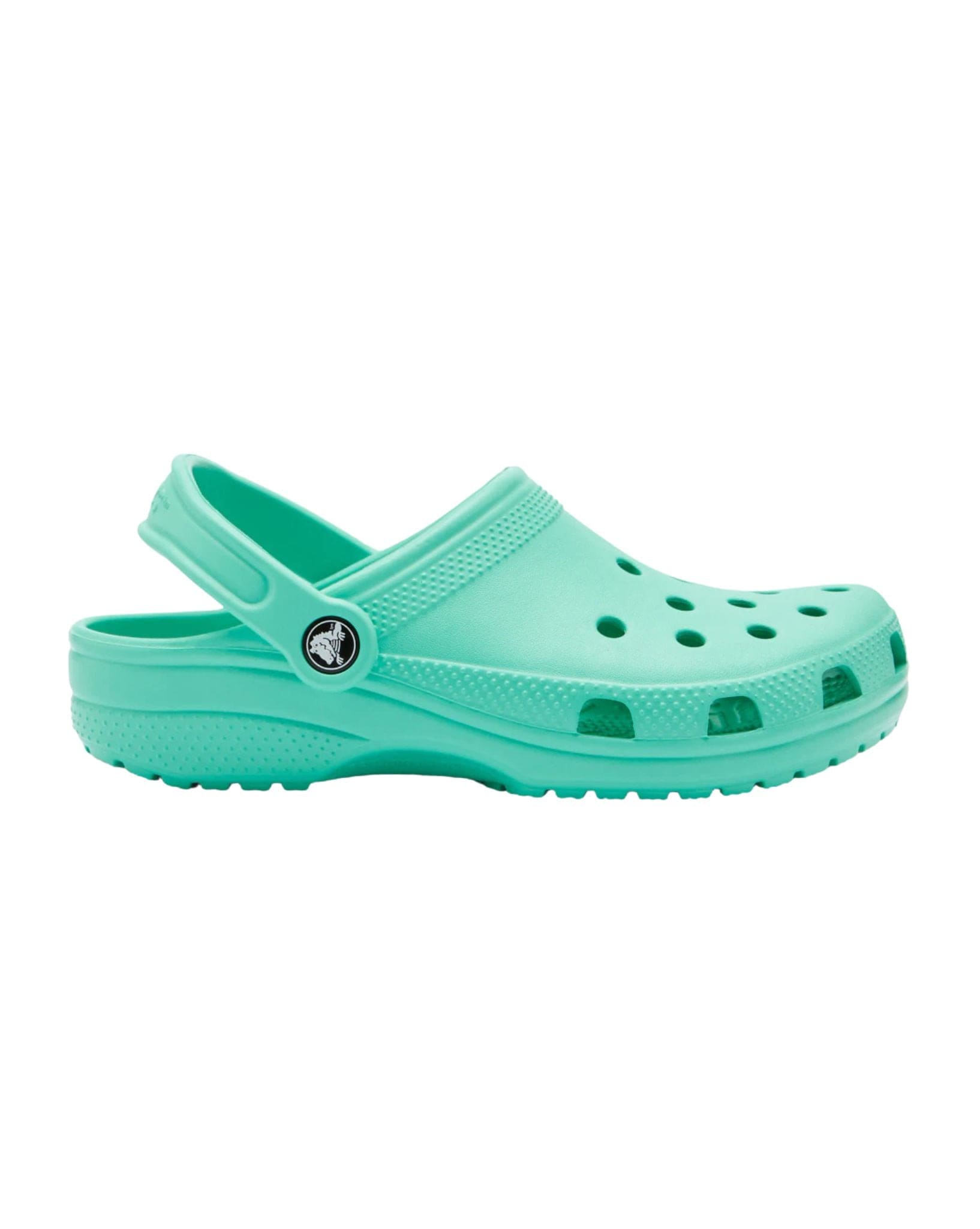 Crocs Kids Classic Clog - Lagoon