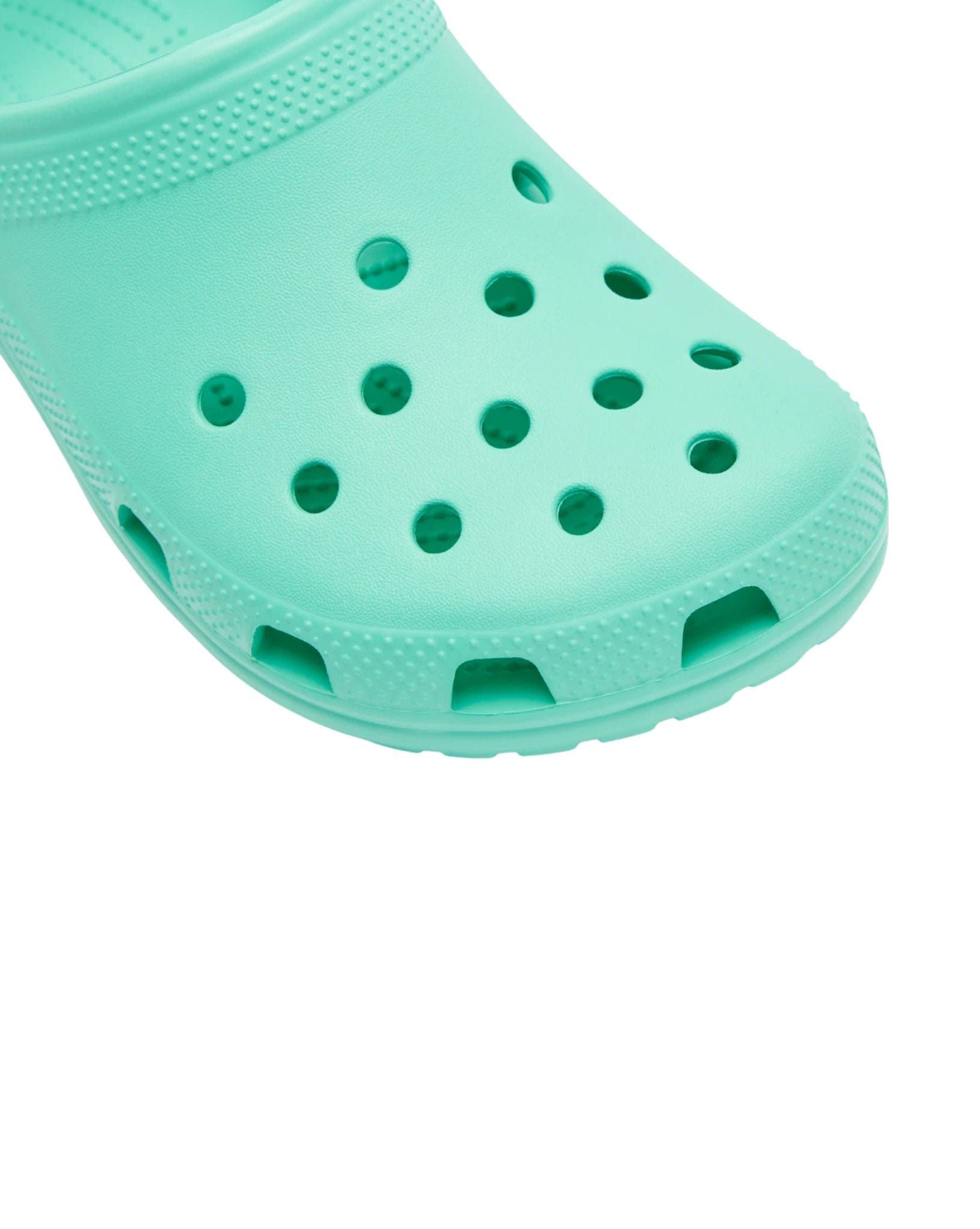 Crocs Kids Classic Clog - Lagoon