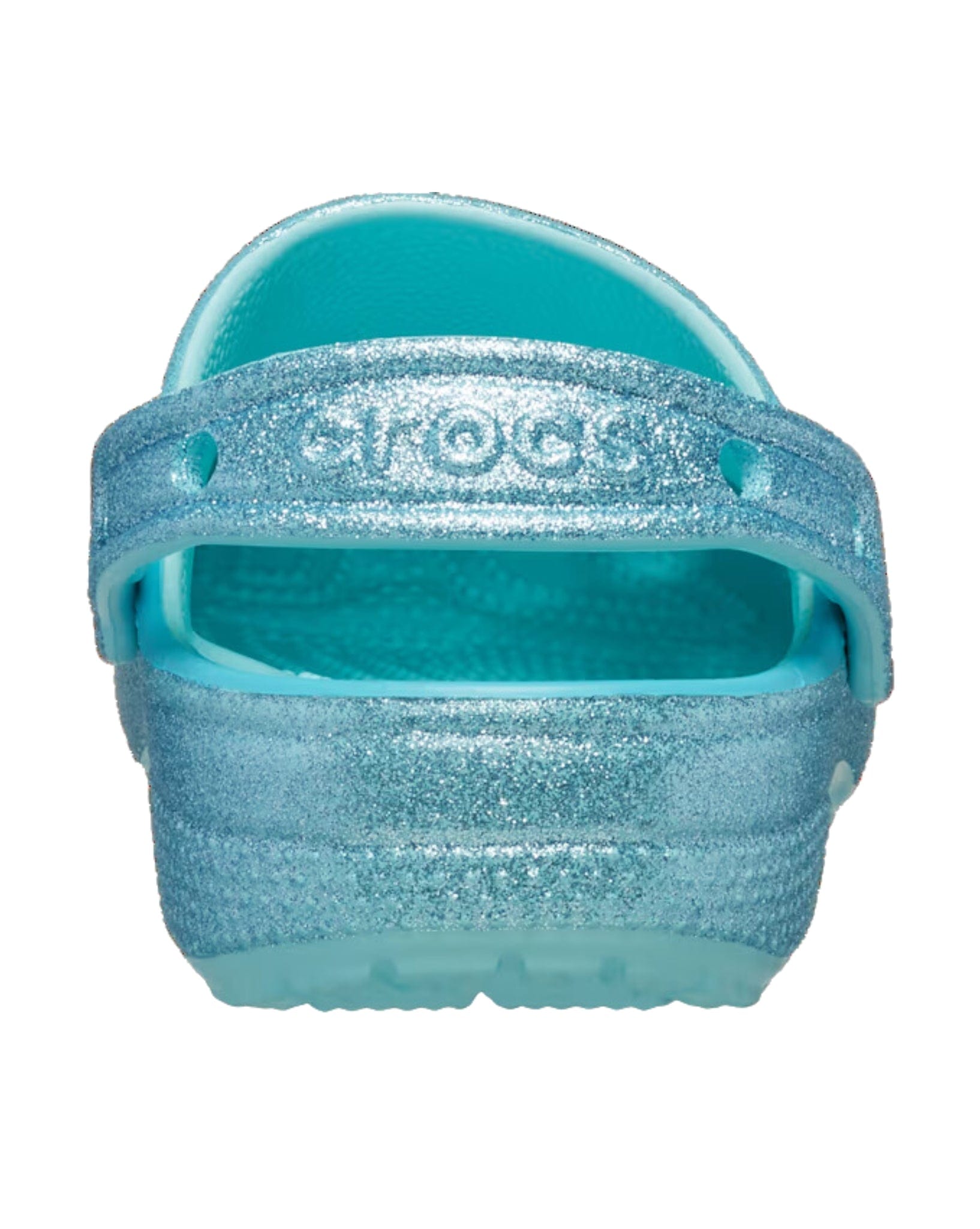 Crocs Toddlers' Disney Frozen Elsa Classic Clog