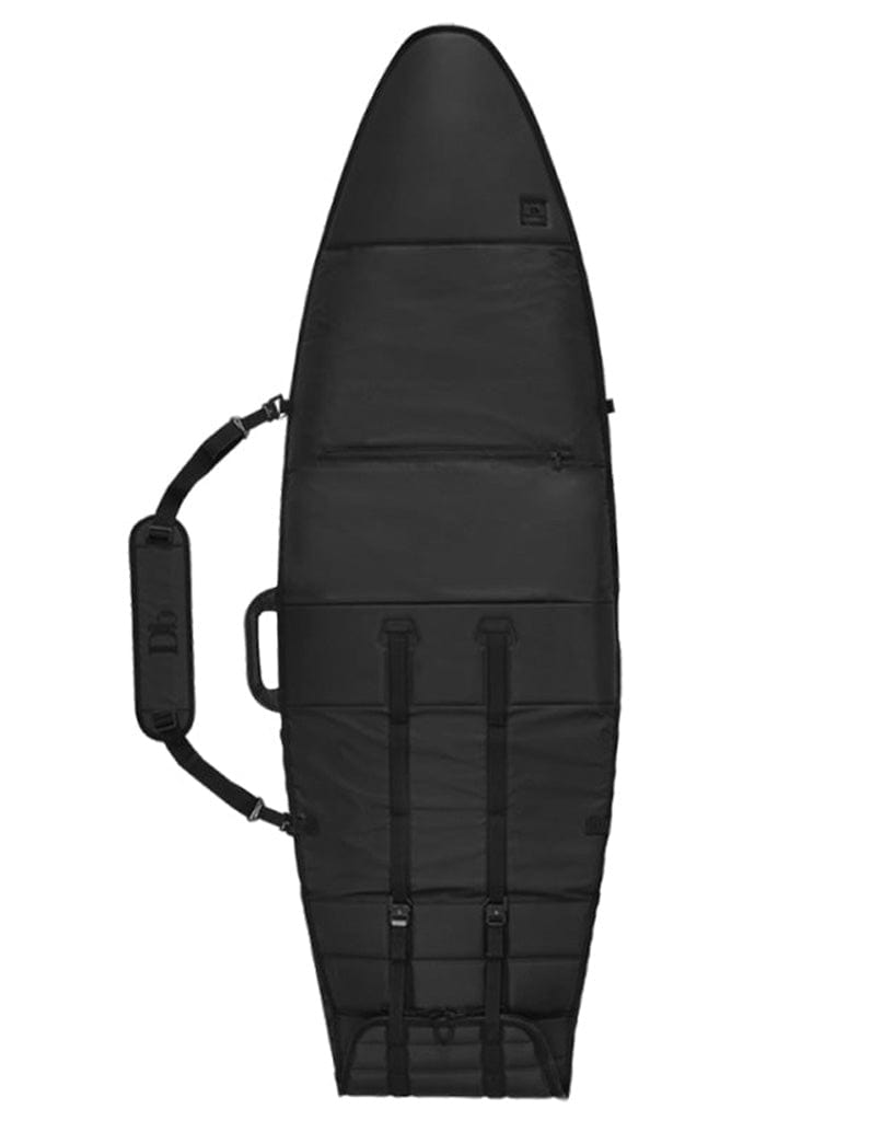 Db Equipment The Djarv Shelter Single Surfboard Bag