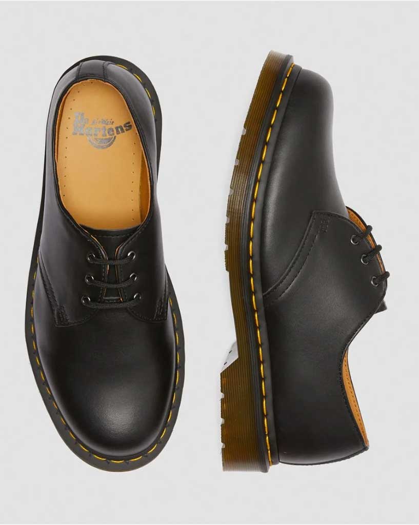 Doc Martens 1461 3 Eye Shoe