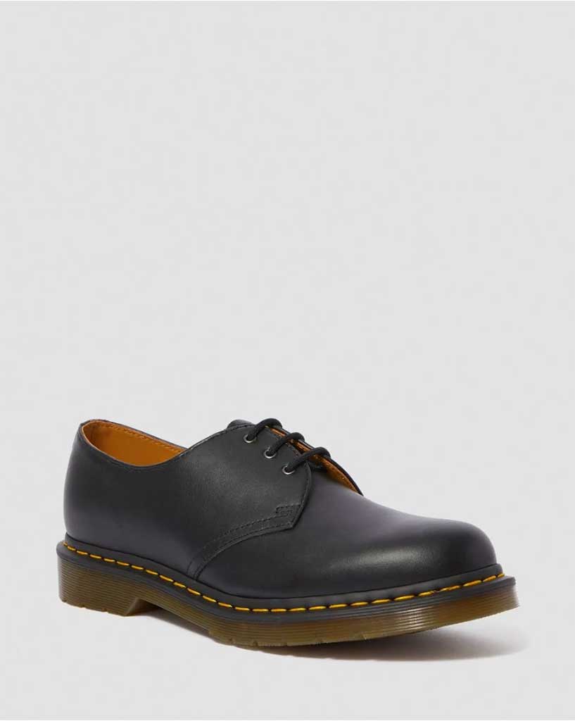 Doc Martens 1461 3 Eye Shoe