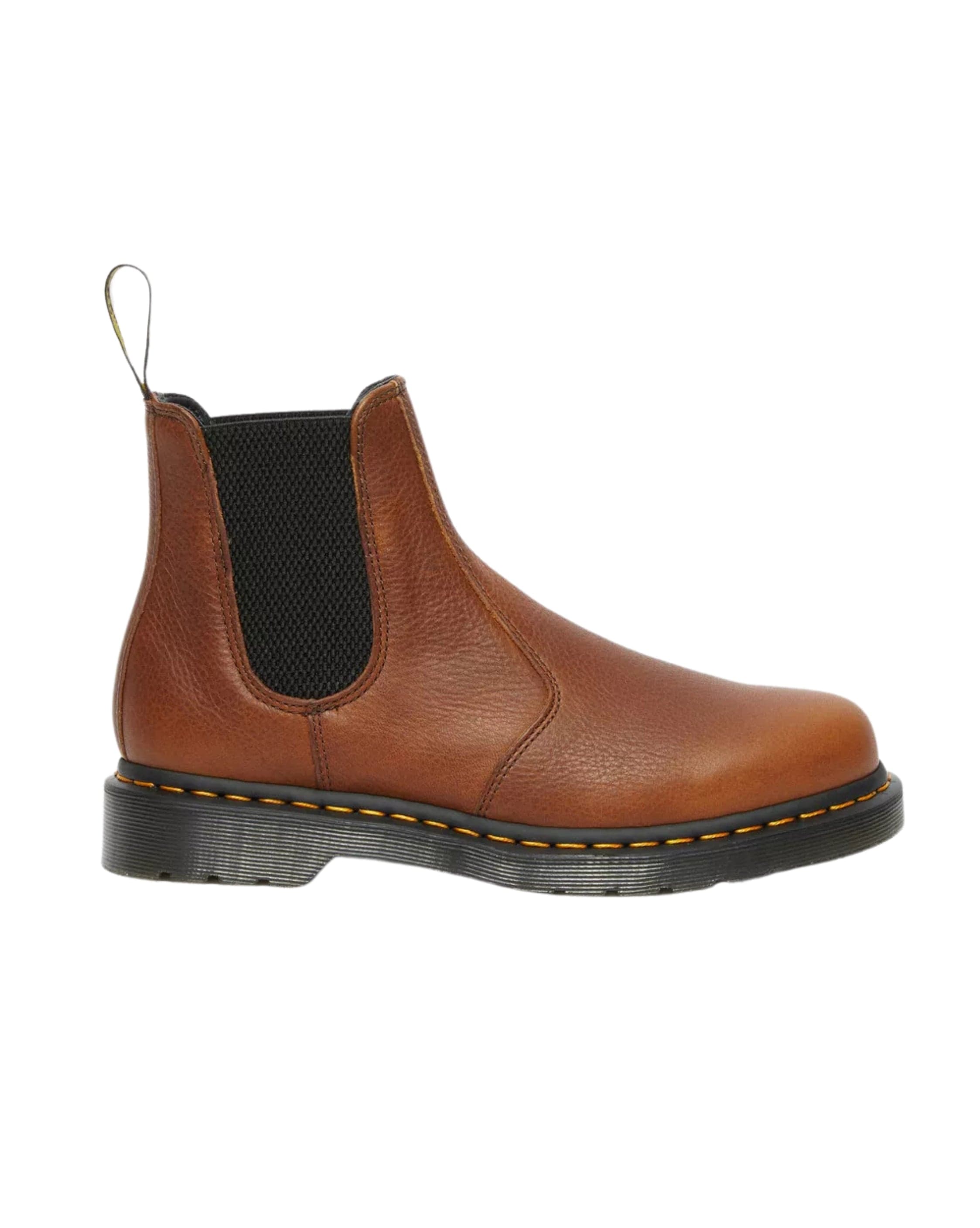 Doc Martens 2976 Ambassador Leather Chelsea Boots