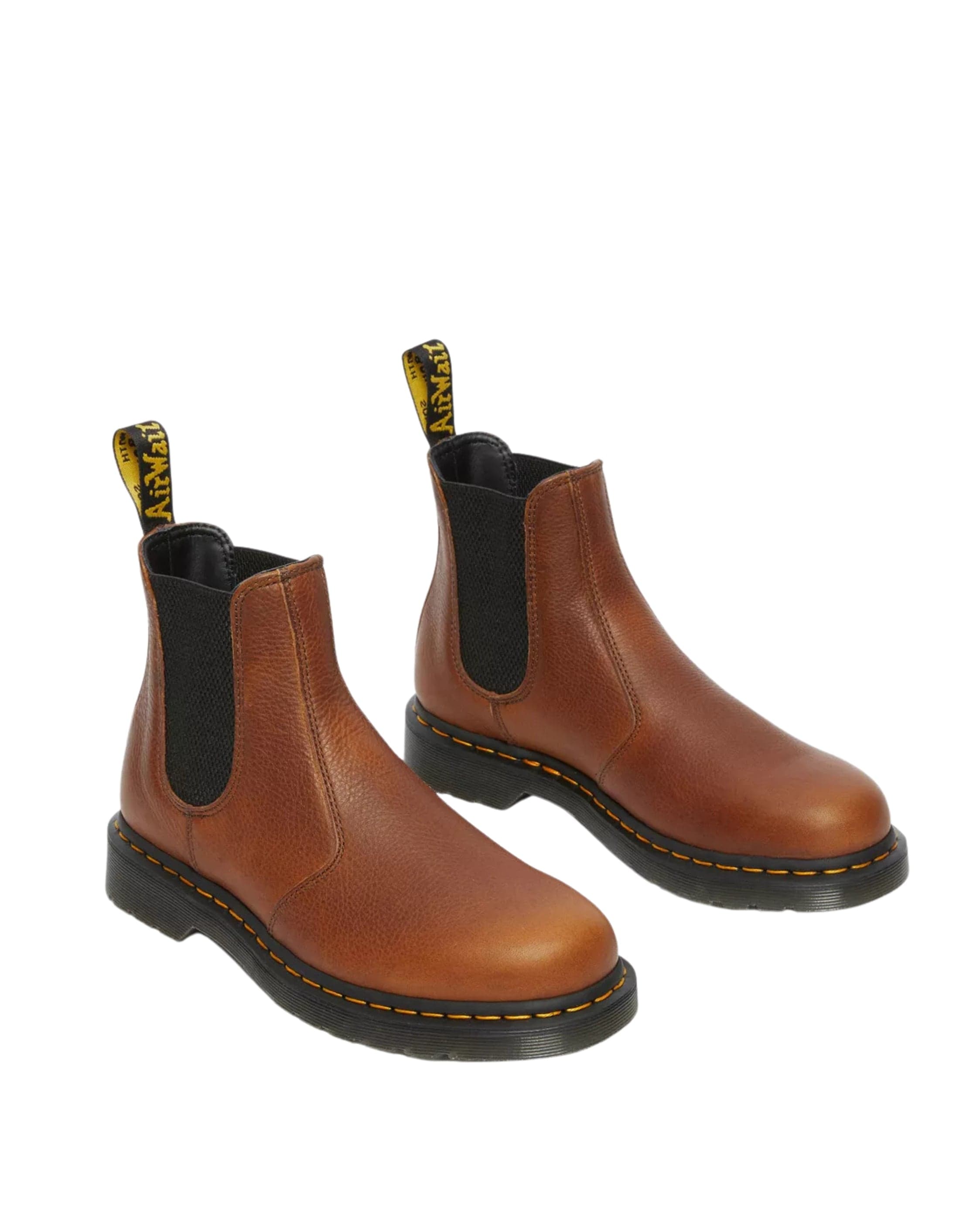 Doc Martens 2976 Ambassador Leather Chelsea Boots