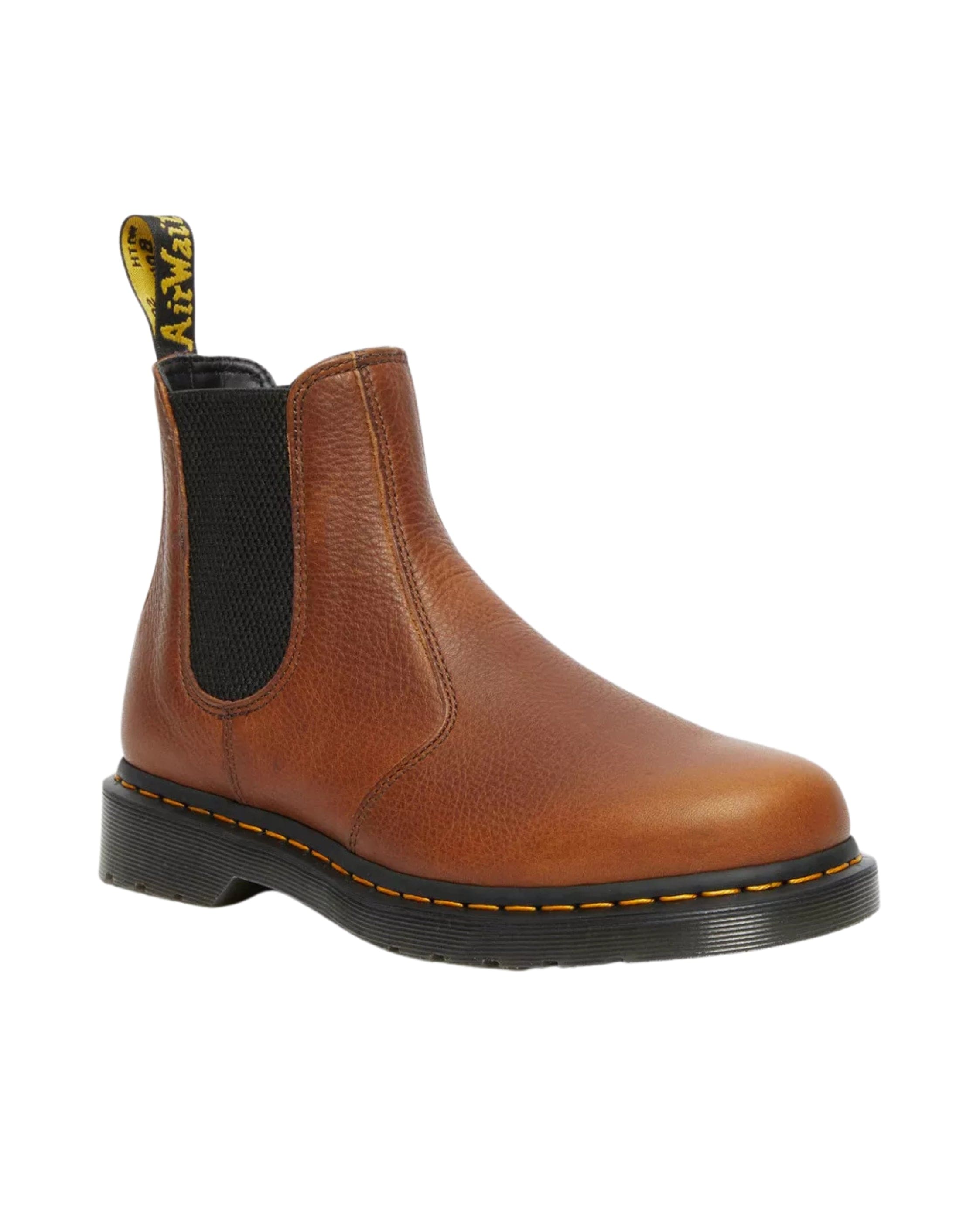 Doc Martens 2976 Ambassador Leather Chelsea Boots