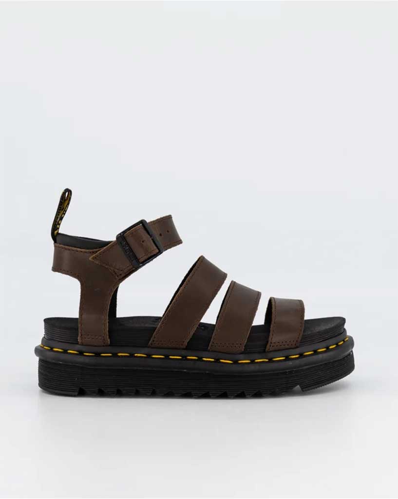 Doc Martens Blaire 3 Strap Sandal