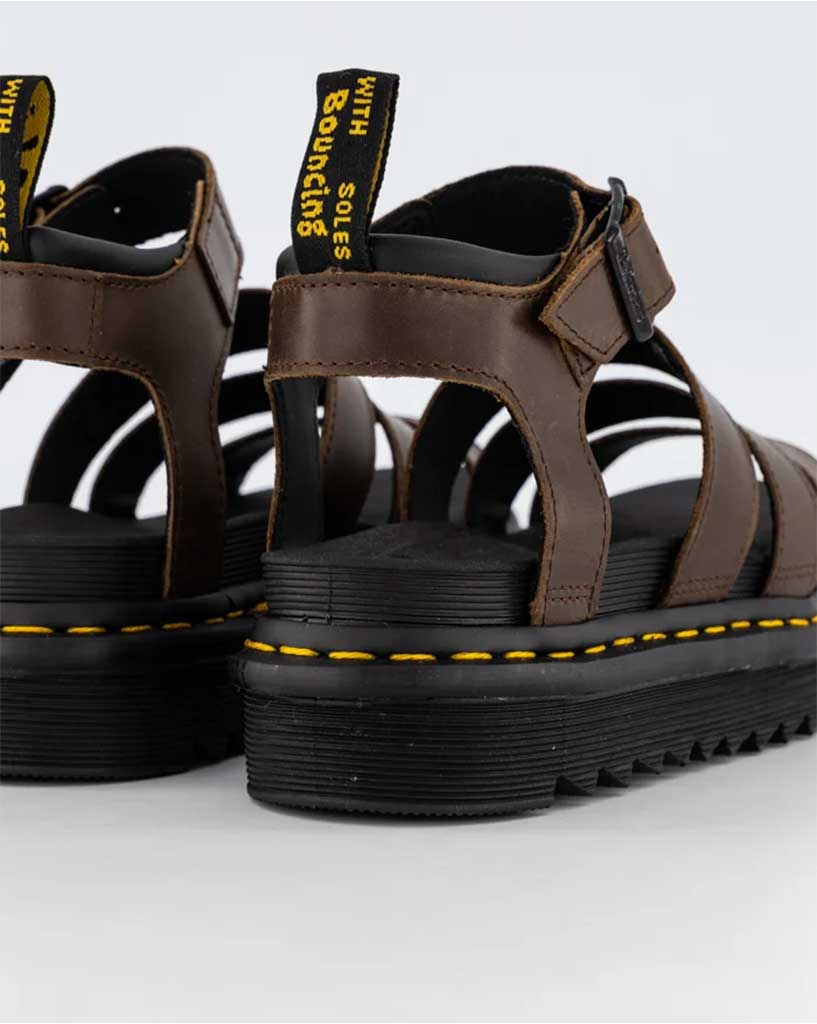 Doc Martens Blaire 3 Strap Sandal