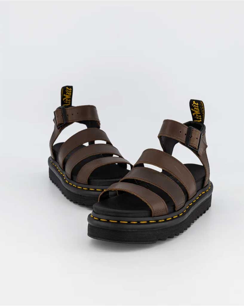 Doc Martens Blaire 3 Strap Sandal