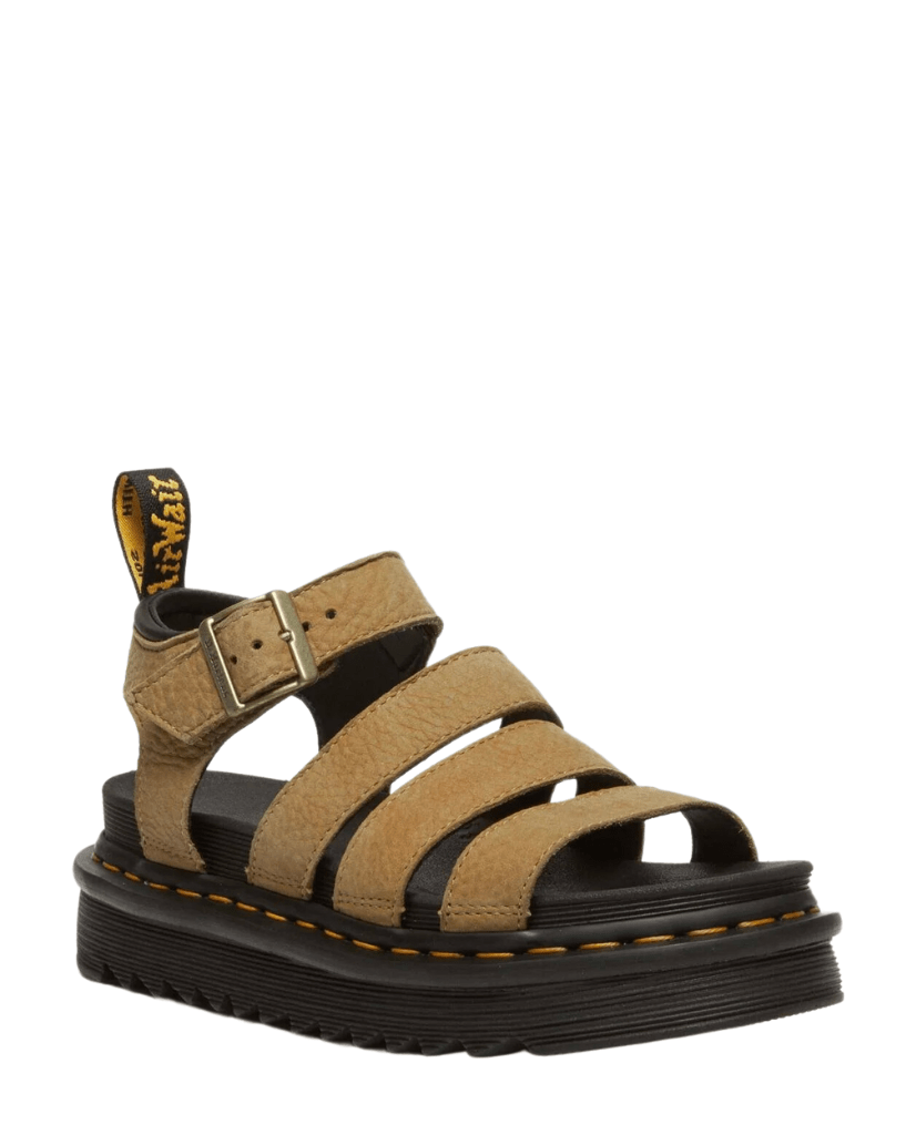 Doc Martens Blaire 3 Strap Sandal