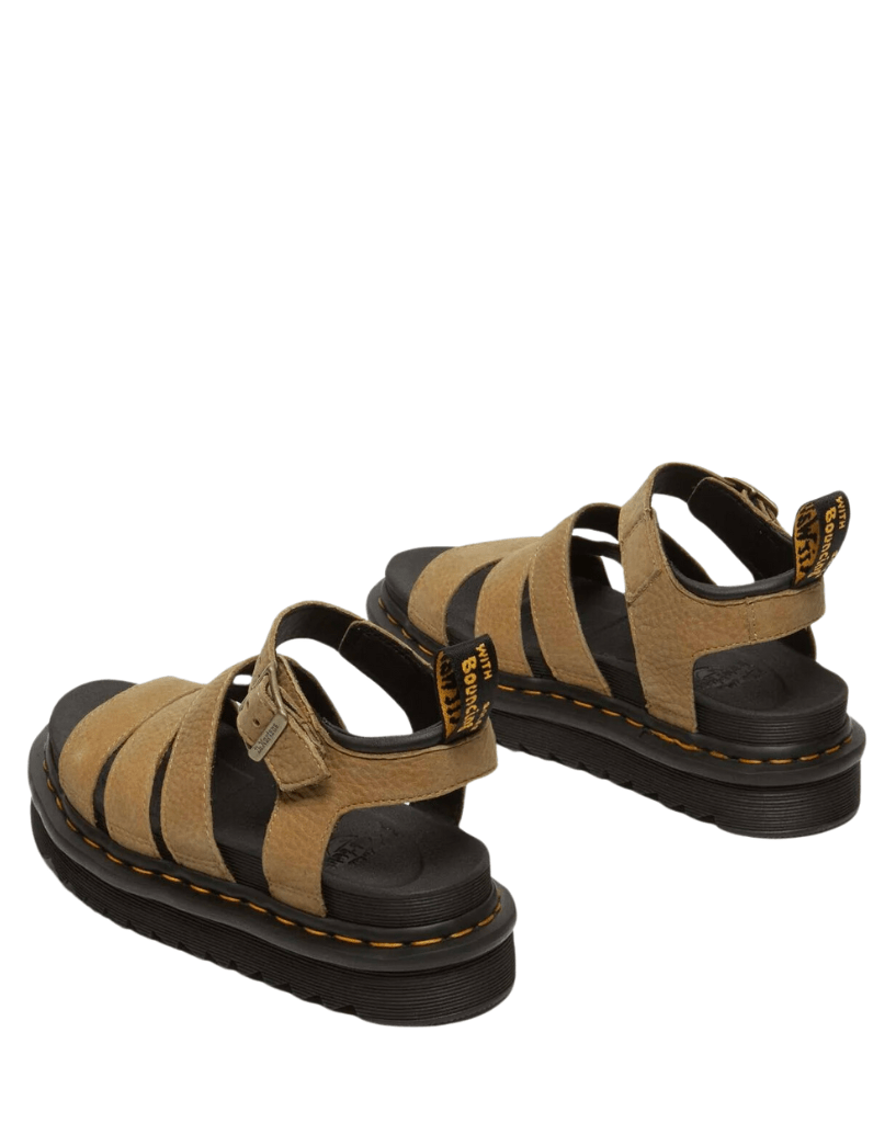 Doc Martens Blaire 3 Strap Sandal