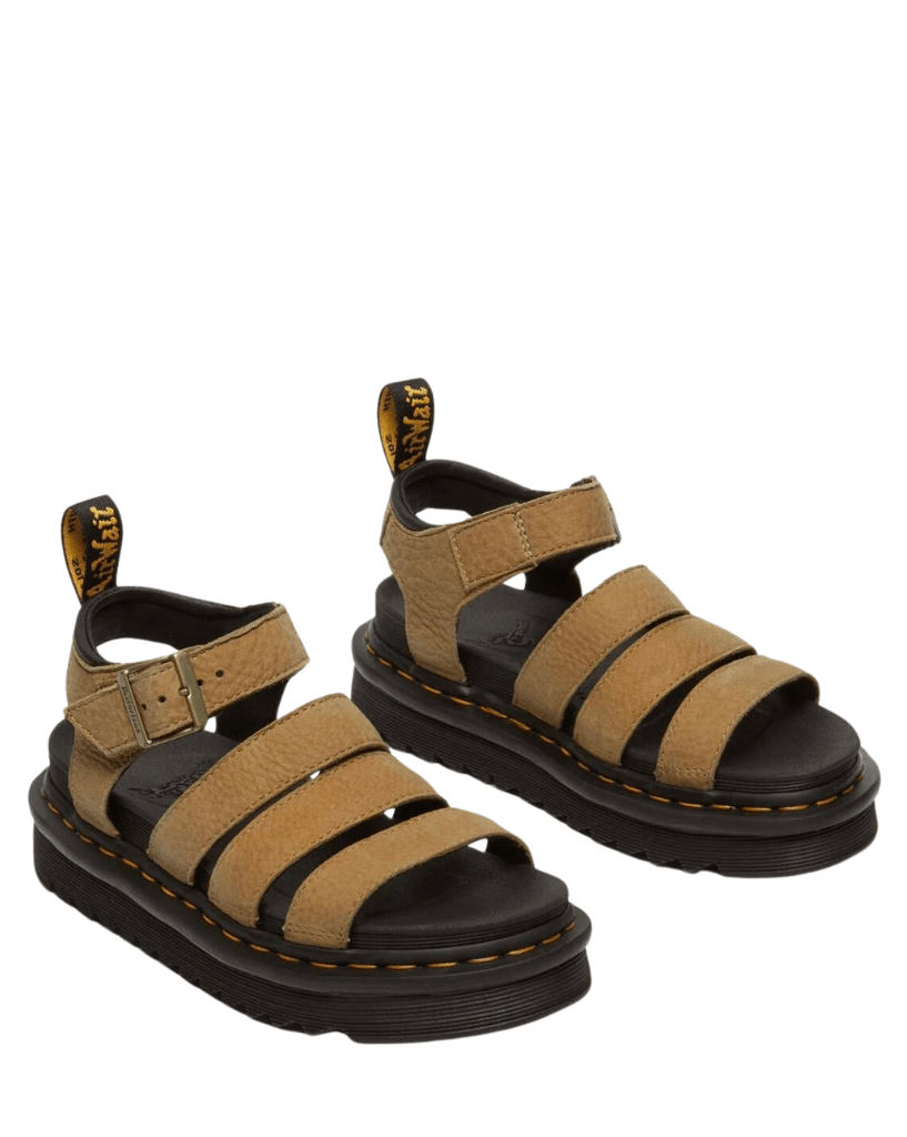 Doc Martens Blaire 3 Strap Sandal