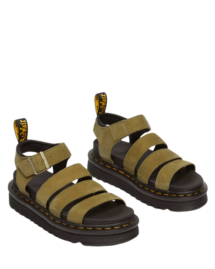 Doc Martens Blaire 3 Strap Sandal