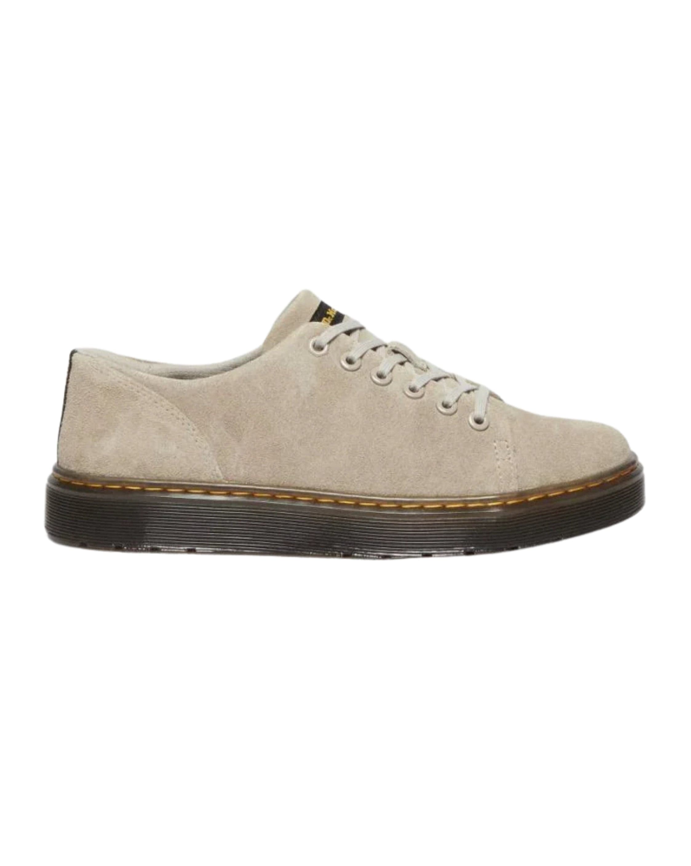 Doc Martens Dante Suede Men's Shoes