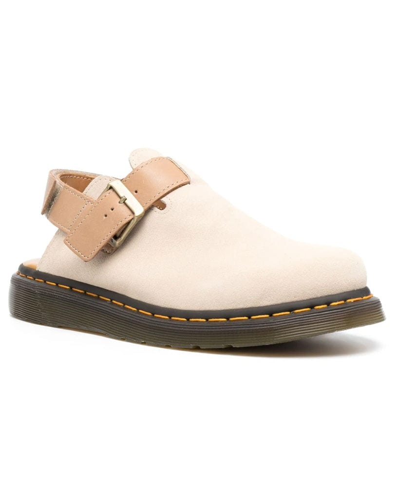 Doc Martens Jorge II Sling Back Sandal