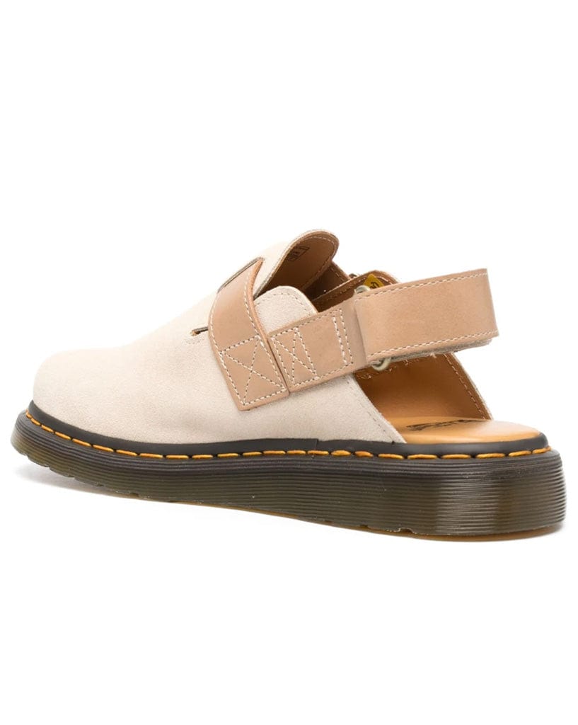 Doc Martens Jorge II Sling Back Sandal