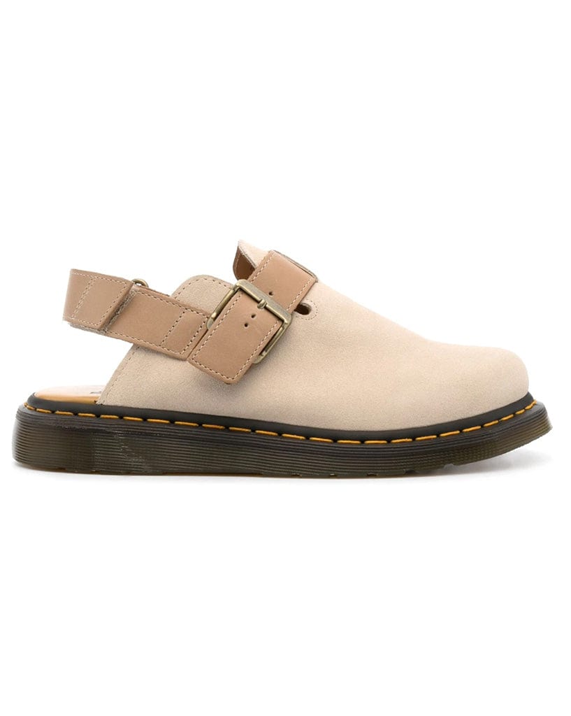 Doc Martens Jorge II Sling Back Sandal