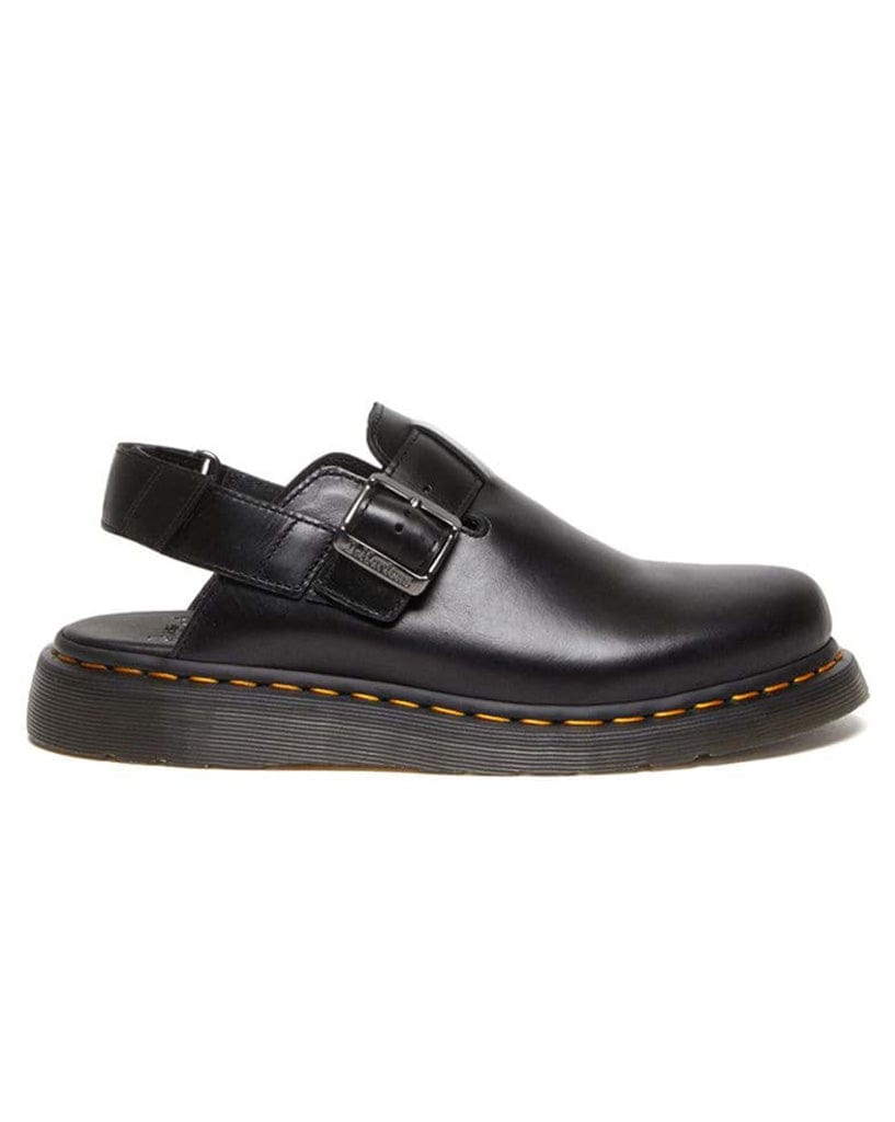 Doc Martens Jorge II Sling Back Sandal