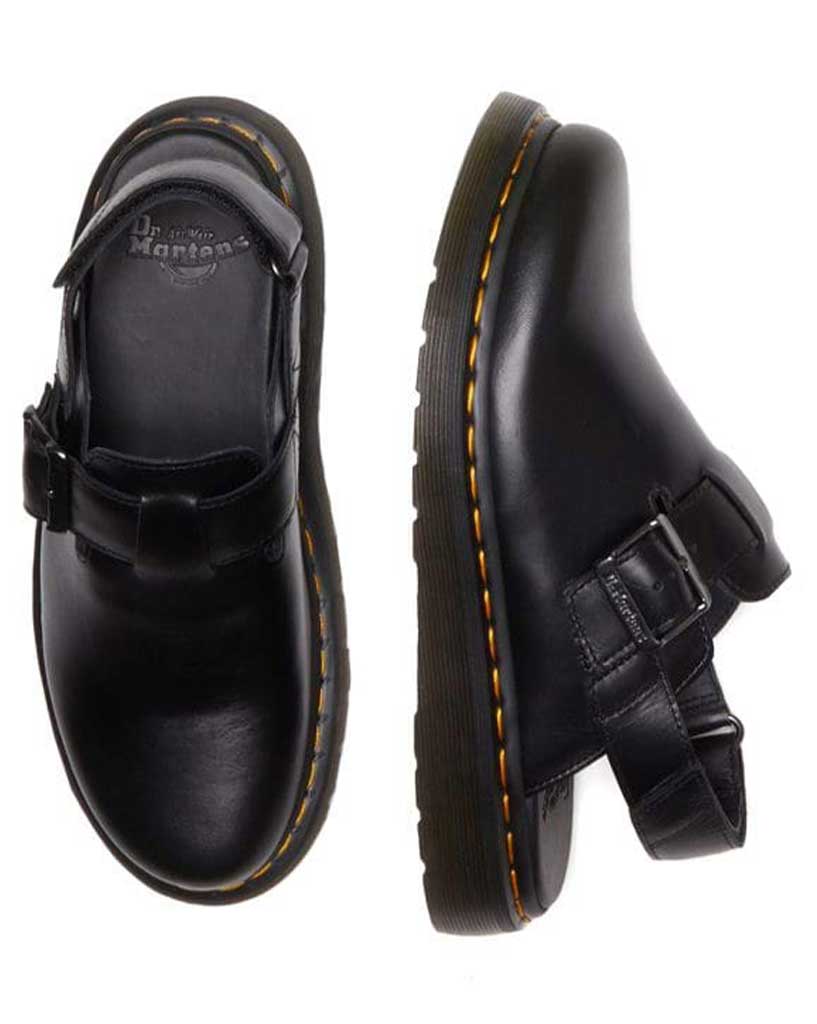 Doc Martens Jorge II Sling Back Sandal