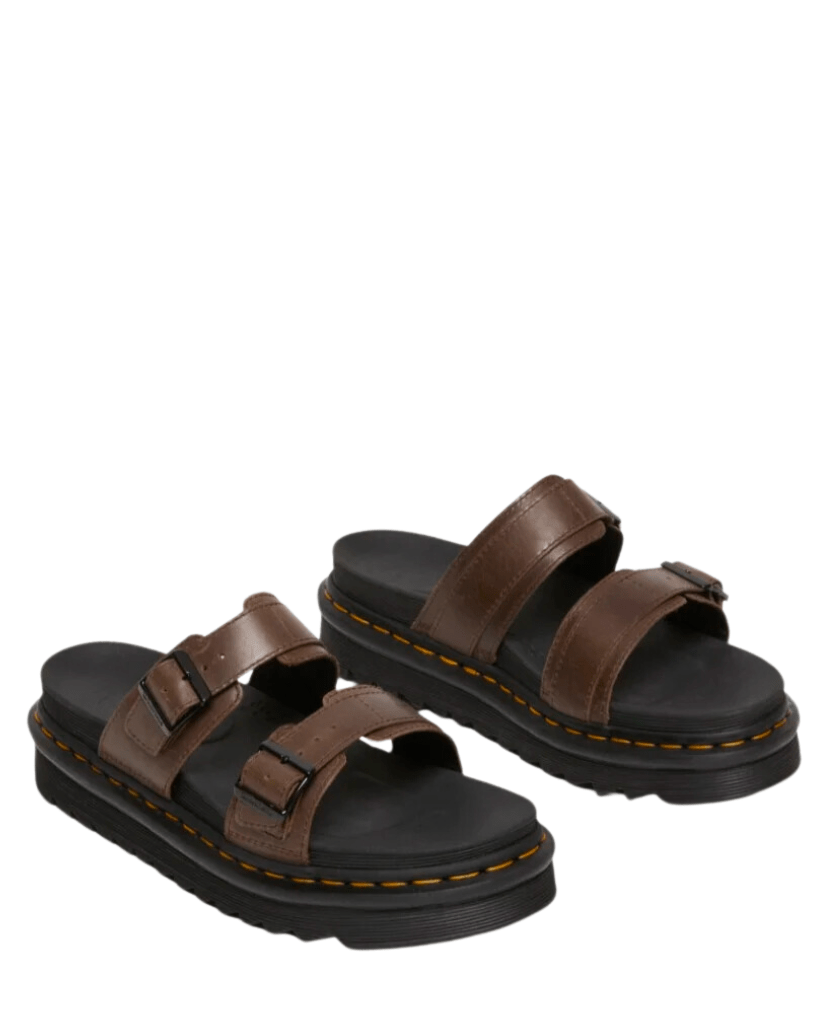 Doc Martens Myles Sandal - Oily Illusion