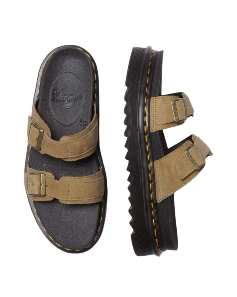 Doc Martens Myles Slide Sandal