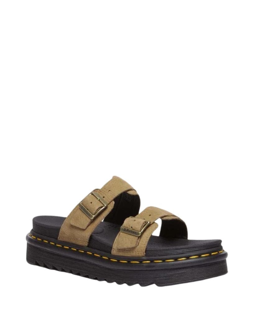 Dr. Martens Myles Slide Sandal