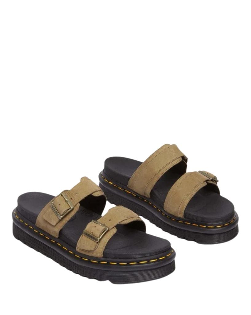 Doc Martens Myles Slide Sandal