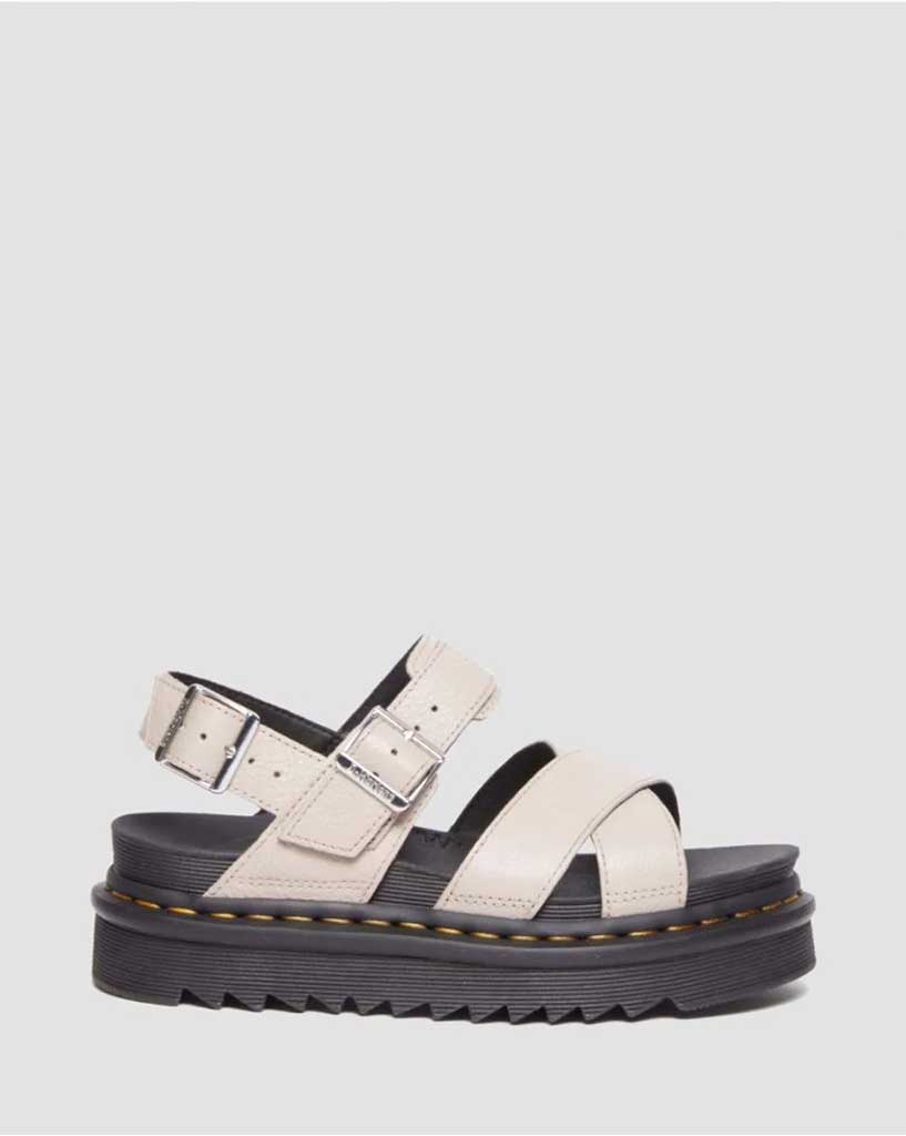 Doc Martens Voss II Cross Strap Sandal