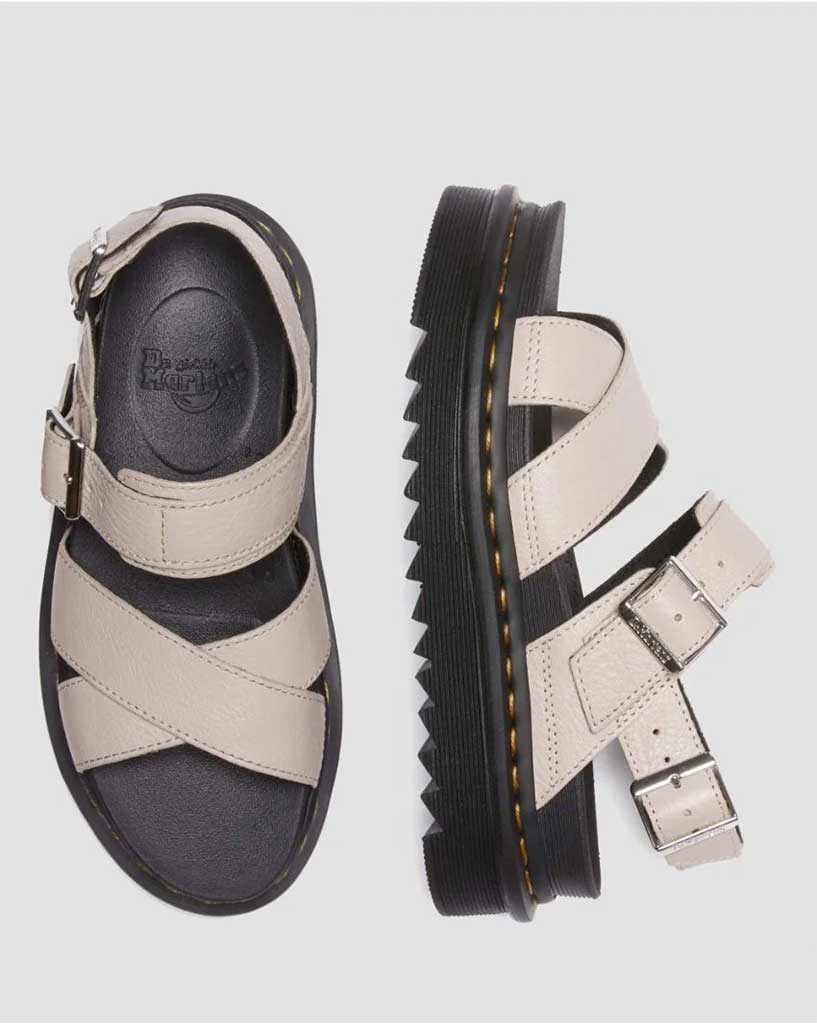 Doc Martens Voss II Cross Strap Sandal