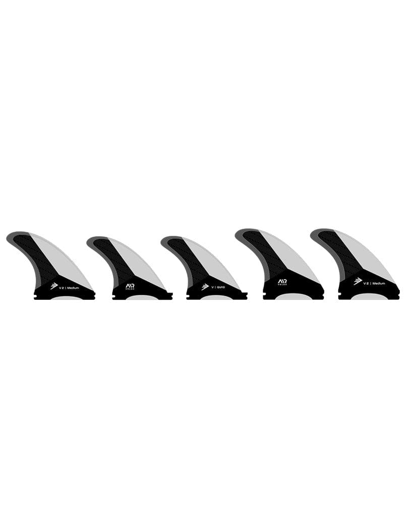 Endorfins Velox 5 Fin Set