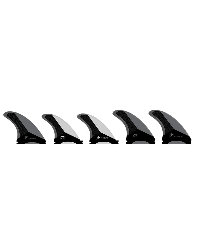 Endorfins Velox 5 Fin Set