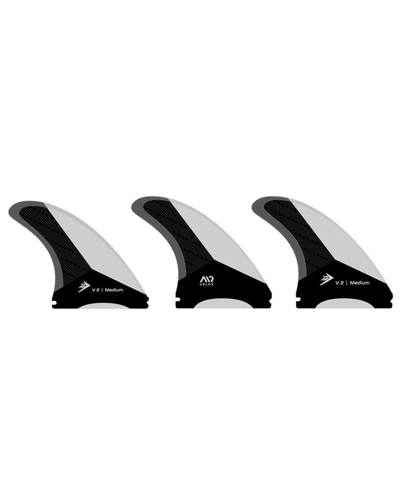 Endorfins Velox Thruster Fins