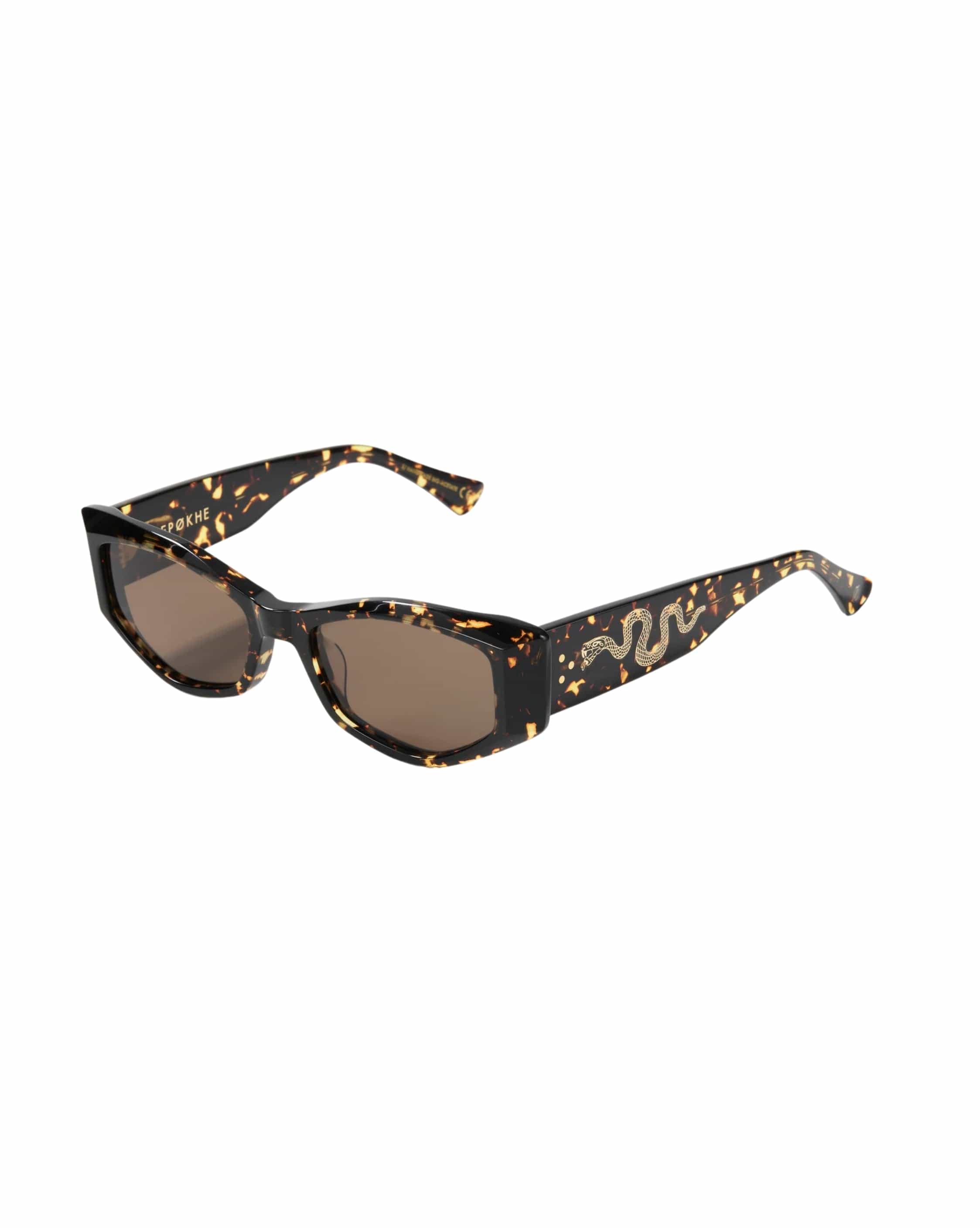 Epokhe Guilty Sunglasses