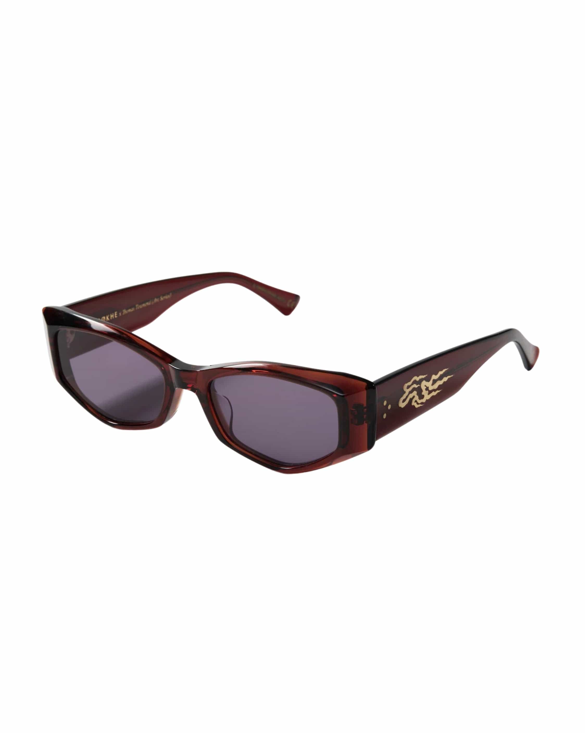 Epokhe Guilty X Thomas Townend Sunglasses