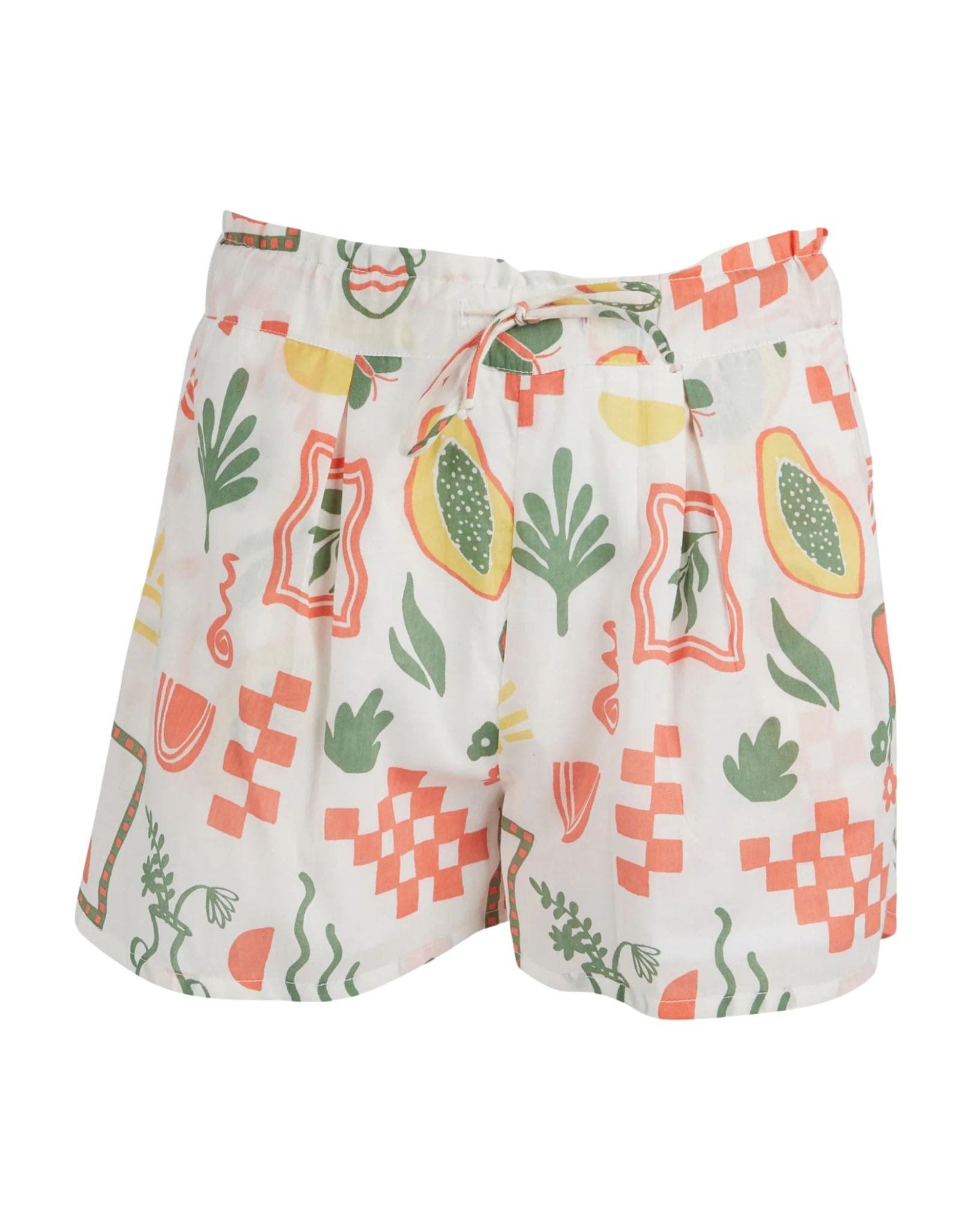 Eve's Girl Kid's Isla Short