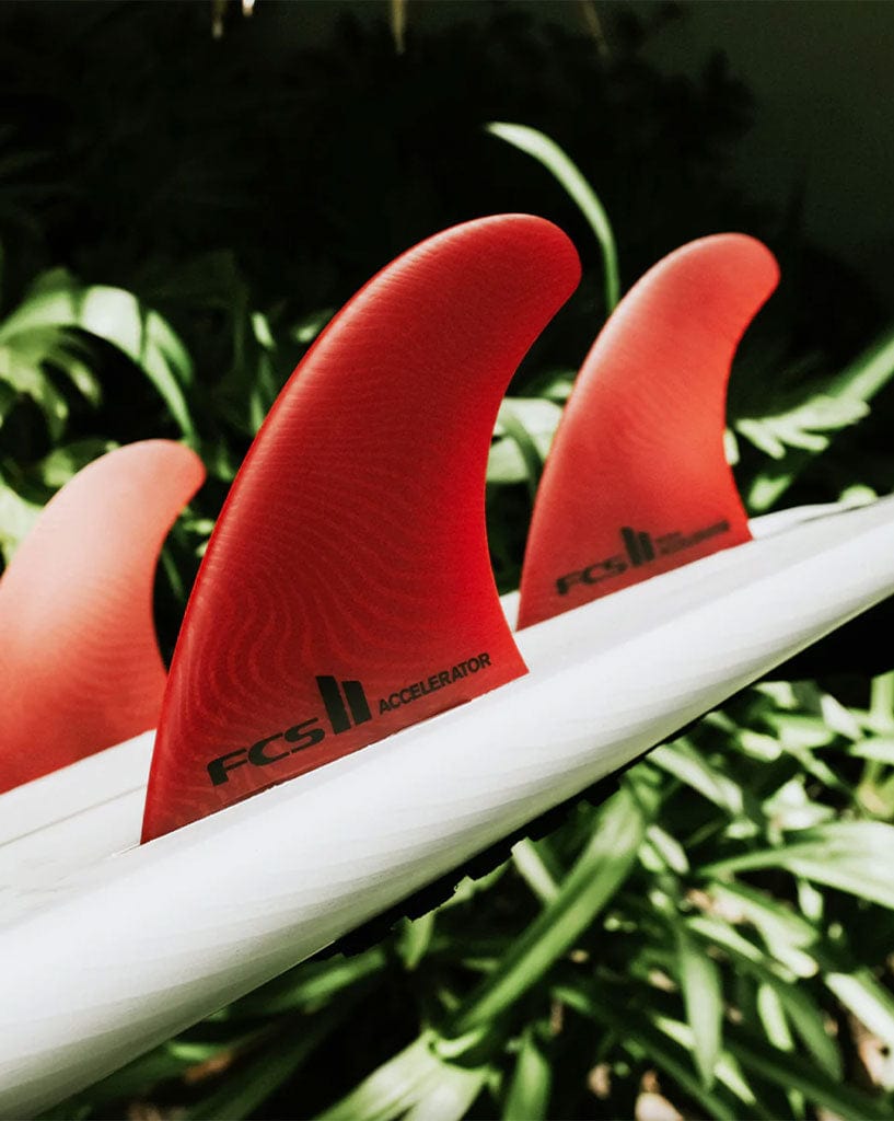 FCS FCS II Accelerator Neo Glass Fins