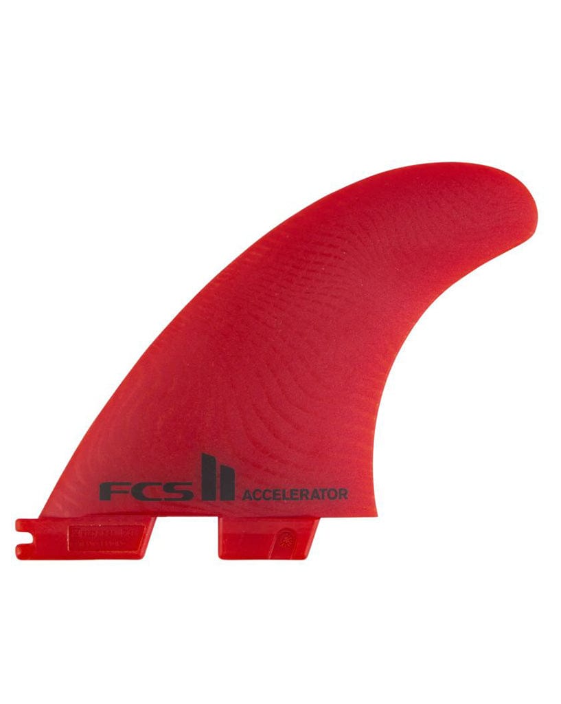 FCS FCS II Accelerator Neo Glass Fins