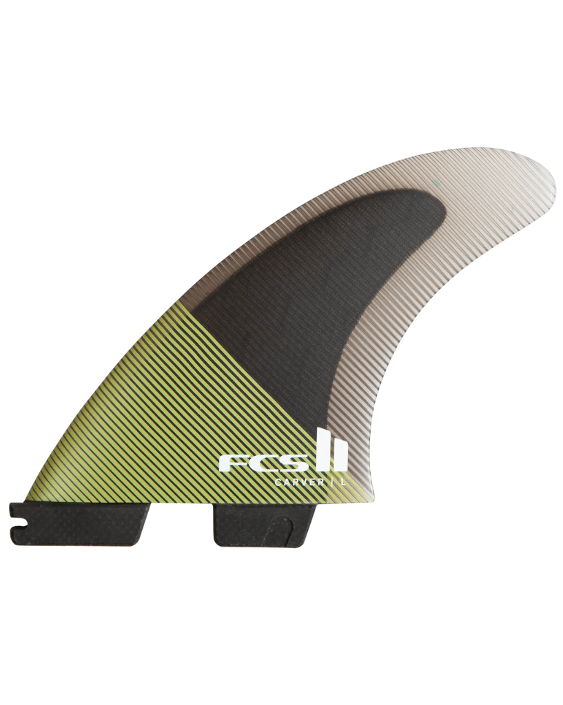 FCS FCS II Carver PC Fins